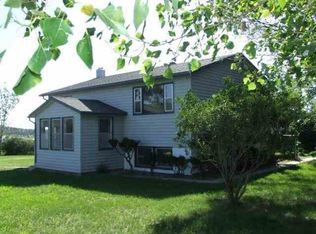 6516 Kimberly Dr, Black Hawk, SD 57718