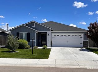 17558 Mountain Springs Ave, Nampa, ID 83687