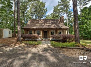 31375 Stagecoach Rd, Spanish Fort, AL 36527
