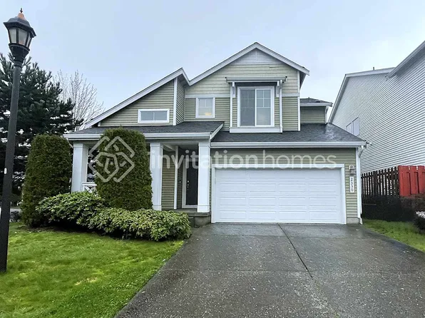 2330 165th Avenue Ct E, Lake Tapps, WA 98391