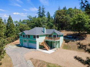 1320 Big Oak Rd, Placerville, CA 95667