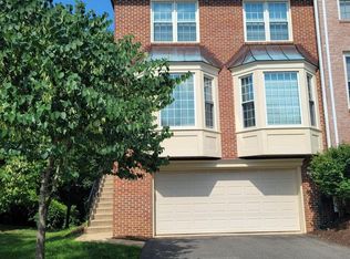 6246 Windham Hill Run, Alexandria, VA 22315