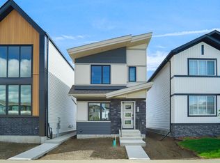 65 Sienna Blvd, Fort Saskatchewan, AB T8L 0W3