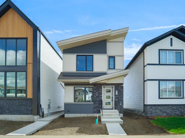 65 Sienna Blvd, Fort Saskatchewan, AB T8L 0W3