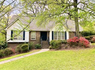 3508 Fox Hollow Ln, Hoover, AL 35226