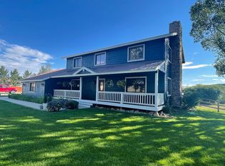 1555 N Mountain View Dr, Bayfield, CO 81122