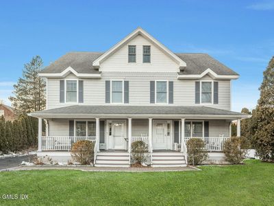 16 Windy Knls #A, Greenwich, CT, 06831