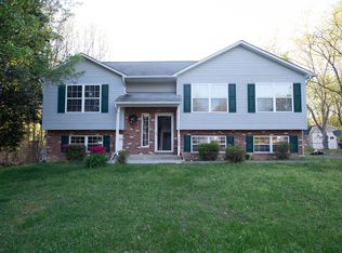 11706 Camelot Way, Fredericksburg, VA 22407