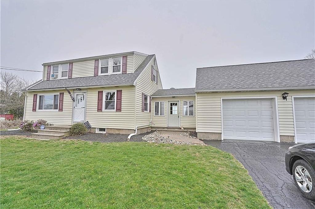 5755 Kesslersville Rd, Nazareth, PA 18064 Zillow