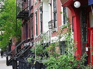 60 1st Ave, New York, NY 10009