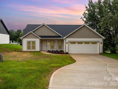 3478 Winters St, Newton, NC, 28658