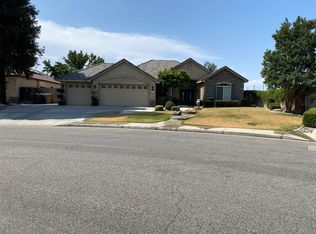 11119 Chimney Rock Dr, Bakersfield, CA 93312