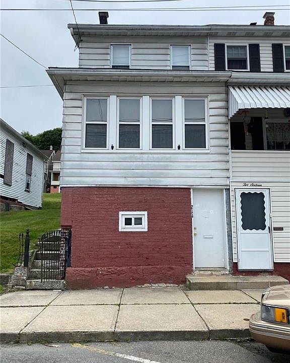 214 W Abbott St Lansford PA 18232 Zillow