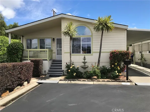 433 Sylvan Ave Spc 51, Mountain View, CA 94041