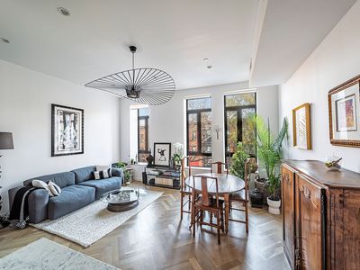 708A Degraw St UNIT PENTHOUSE, Brooklyn, NY, 11217
