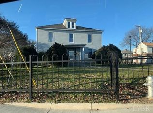2101 Park Ave, Lynchburg, VA 24501