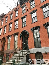 Rented by Box Street Properties LLC