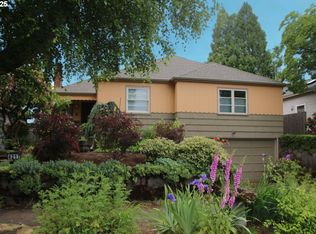 4217 NE 19th Ave, Portland, OR 97211