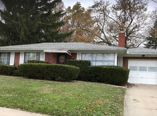 1080 Mercer Ave, Akron, OH 44320