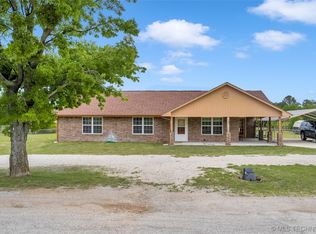 143 Hefley St, Ardmore, OK 73401