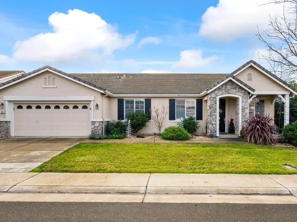 984 Vauxhall Ave, Galt, CA 95632