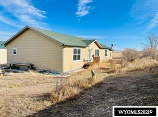 26 Cherokee Trl, Douglas, WY 82633