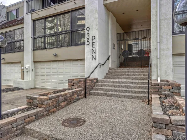 935 N Pennsylvania Street #8, Denver, CO 80203
