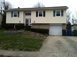 3713 Kittiwake Dr, Lexington, KY 40517