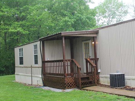 2nd image of 5550 N County Road 420 W