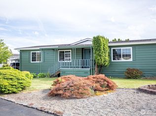 427 Carefree Cir, Aberdeen, WA 98520