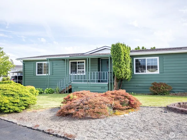 427 Carefree Circle, Aberdeen, WA 98520