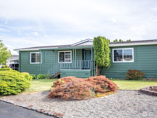 427 Carefree Circle, Aberdeen, WA 98520