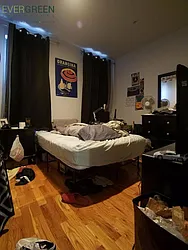 Rented by Evergreen Apartments BK