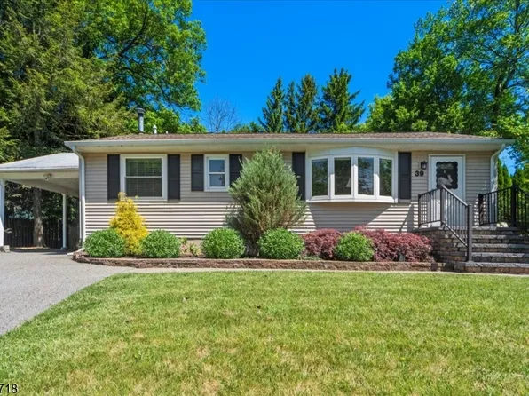 39 Mckinley Pl, West Milford Twp., NJ 07480