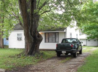 1015 Giddings St, Danville, IL 61832
