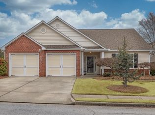 520 Triumph Way, Winder, GA 30680