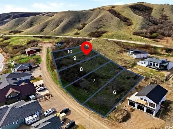 49 Aaron PLACE, North Qu'Appelle Rm No. 187, SK S0G 1S0