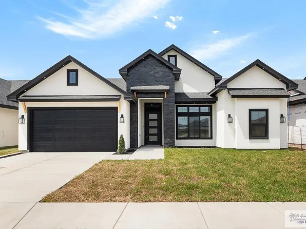 7110 Lake Tahoe, Olmito, TX 78575