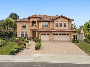 5435 Vista Del Mar, Yorba Linda, CA 92887