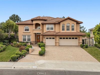 5435 Vista Del Mar, Yorba Linda, CA, 92887