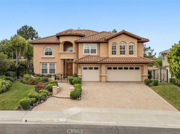 5435 Vista Del Mar, Yorba Linda, CA 92887