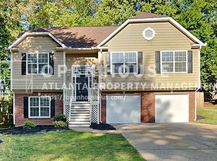 5039 Wesleyan Dr, Woodstock, GA 30189