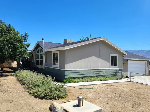 179 Panorama Dr, Bishop, CA 93514