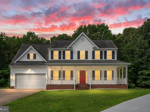 10000 Betsy St, Fredericksburg, VA 22408