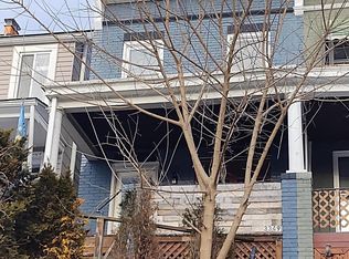 3349 Falls Rd, Baltimore, MD 21211