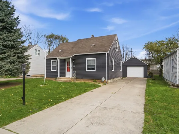 912 W 11th Ave, Columbus, OH 43212