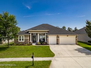 5432 Parkside Lakes Dr, Jacksonville, FL 32257