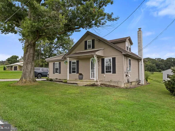 972 Kreutz Creek Rd, York, PA 17406