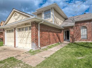 9323 Spindlewood Dr, Houston, TX 77083