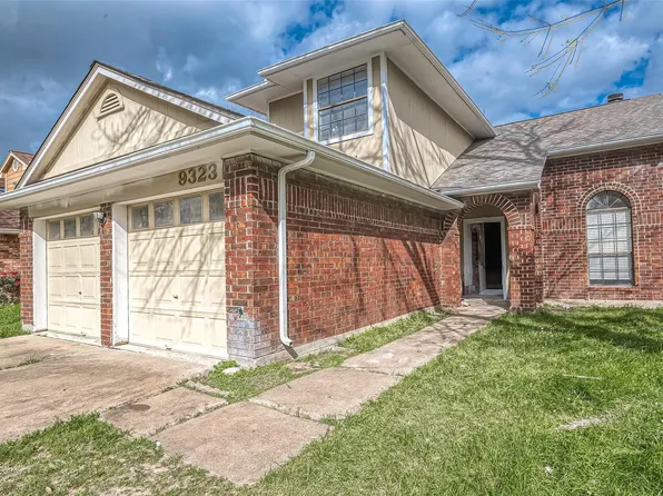9323 Spindlewood Dr, Houston, TX 77083